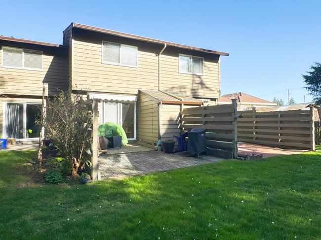 10 - 11160 Kingsgrove Avenue, Townhouse with 2 bedrooms, 1 bathrooms and 1 parking in Richmond BC | Image 14