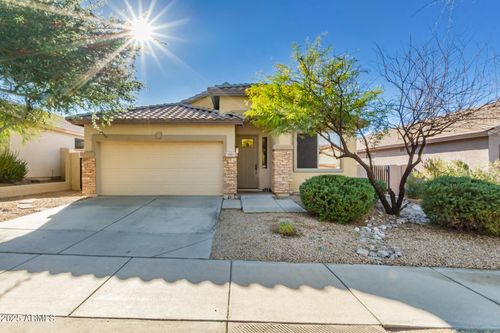 18183 W Desert Blossom Dr, Goodyear, AZ, 85338-5118 | Card Image