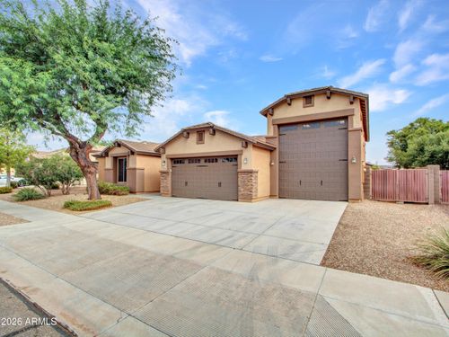15990 W Jenan Drive, Surprise, AZ, 85379 | Card Image