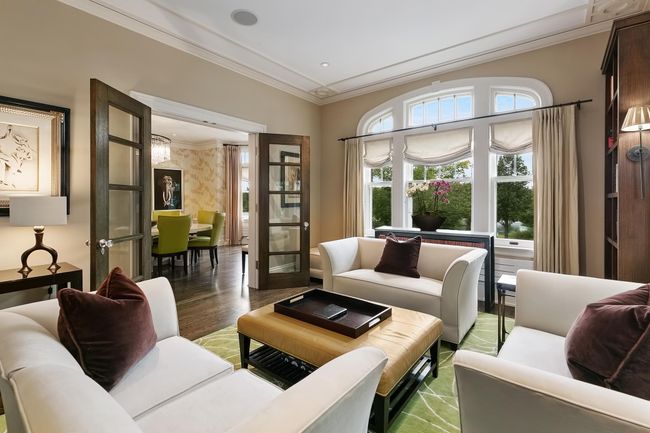 2119 E Lake Of The Isles Pkwy, House other with 4 bedrooms, 5 bathrooms and null parking in Minneapolis MN | Image 7
