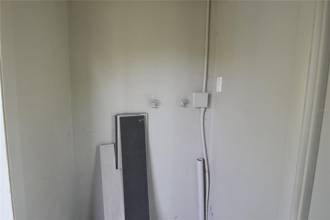6985 Merrick Ln, House other with 2 bedrooms, 1 bathrooms and null parking in Spring Hill FL | Image 26