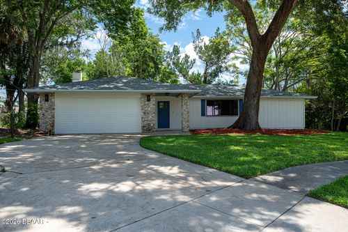2507 Bishop Ct, South Daytona, FL, 32119-2564 | Card Image