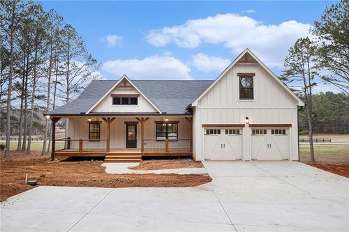 96 Floyd Creek Church Rd, Taylorsville, GA, 30178-1853 | Card Image