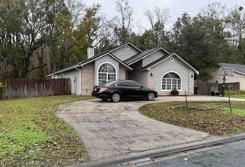 544 Lewis Morris St, Orange Park, FL, 32073-8560 | Card Image