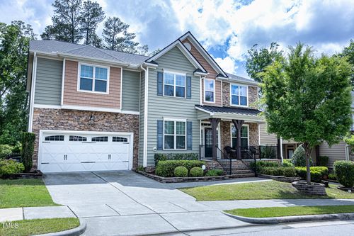5016 Trembath Ln, Cary, NC, 27519-7306 | Card Image