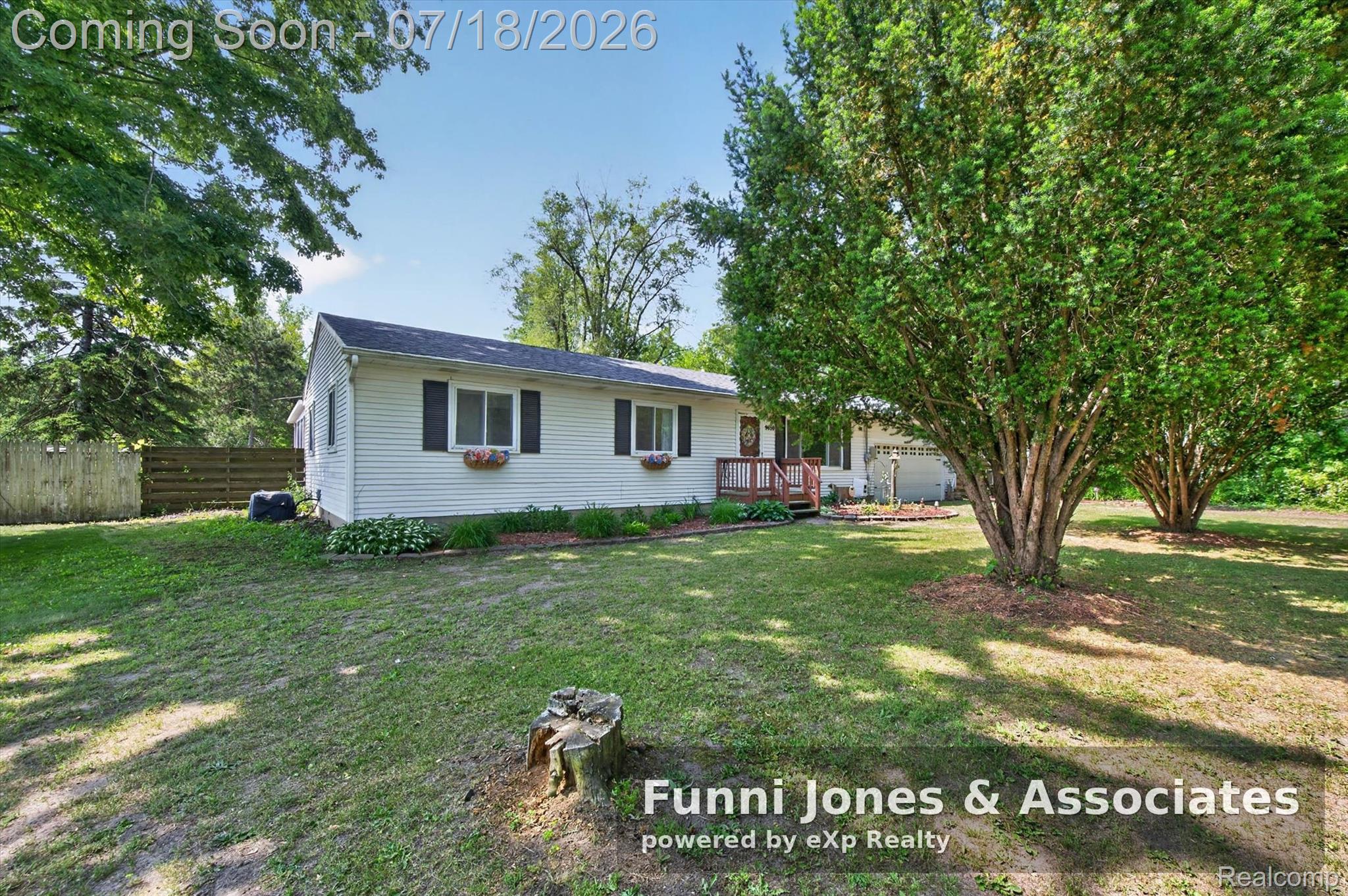 Residential in York Charter Township 3
