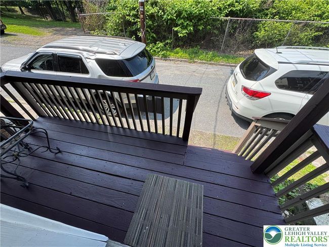 226 E Snyder Ave, Townhouse with 2 bedrooms, 1 bathrooms and null parking in Lansford PA | Image 5