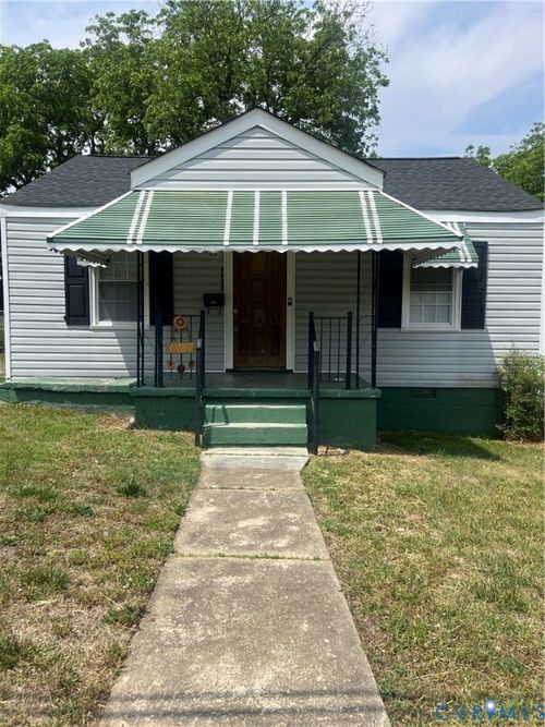 217 N Carolina Ave, Petersburg, VA, 23803-5824 | Card Image