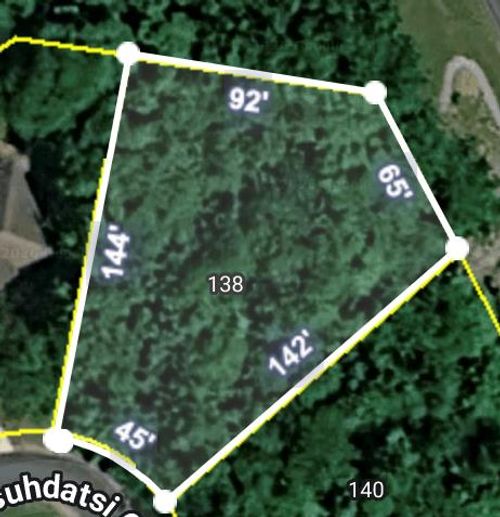 138 Tsuhdatsi Cir, Loudon, TN, 37774-2764 | Card Image