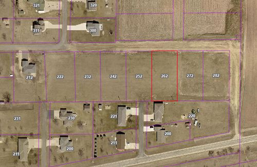 262 3rd Ave E, New Munich, MN, 56356 | Card Image