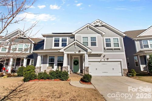 1029 Paddington Dr, Indian Trail, NC, 28079-9490 | Card Image