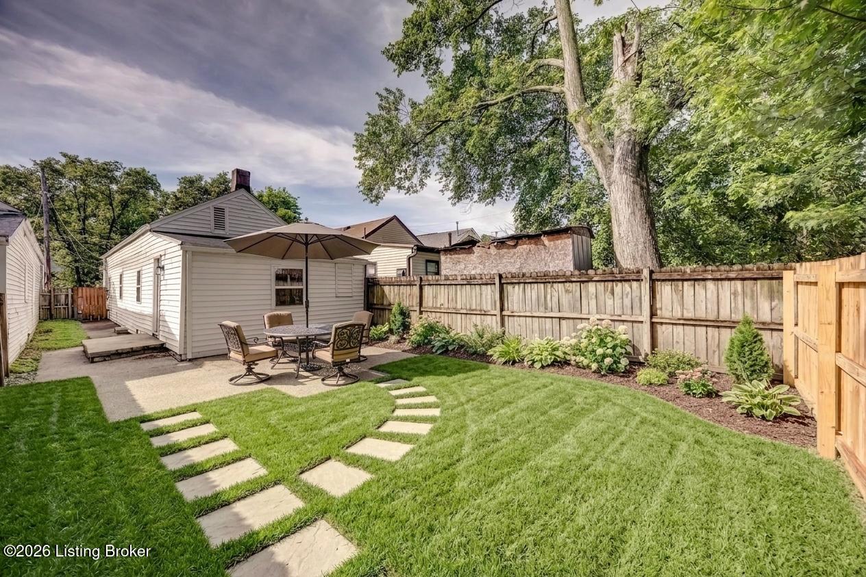 Residential in Louisville