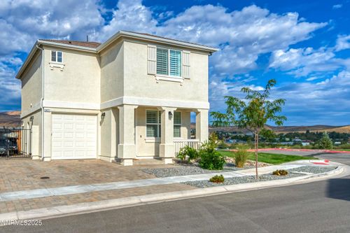 3421 Colonial Downs Dr, Reno, NV, 89512-1092 | Card Image