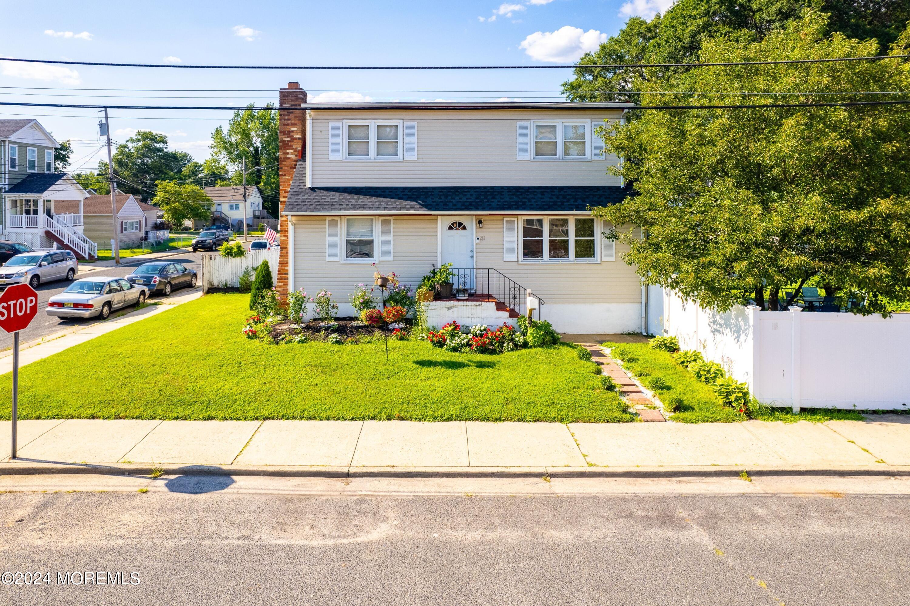 Garfield Ave, Keansburg, NJ 07734