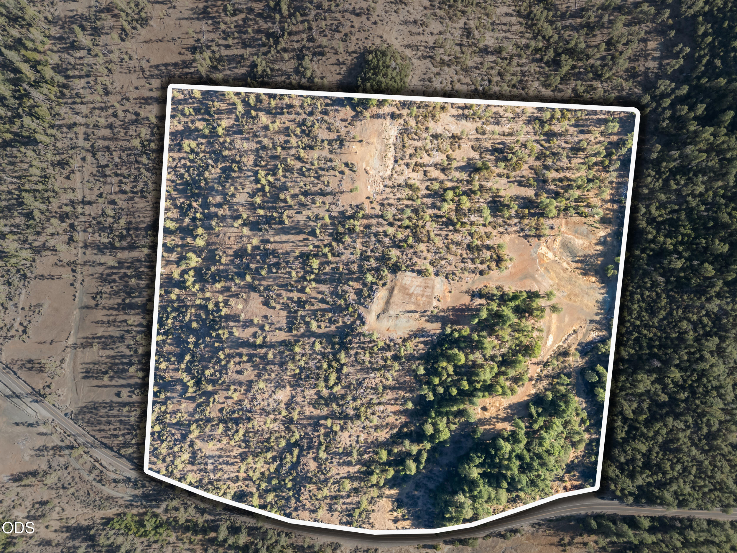 Land in Cave Junction 3