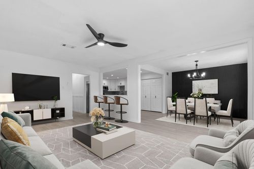 6646 Montauk Dr, Houston, TX, 77084-1442 | Card Image