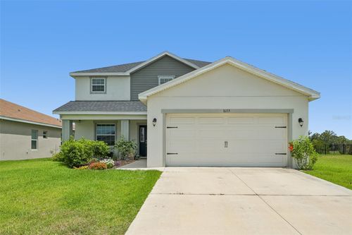 16113 67th Ct E, PARRISH, FL, 34219-1470 | Card Image