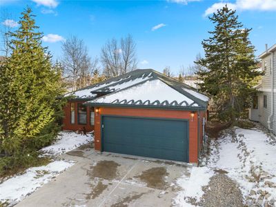 358 N Chipmunk Circle, House other with 3 bedrooms, 2 bathrooms and 2 parking in Silverthorne CO | Image 1