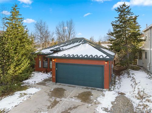 358 N Chipmunk Circle, Silverthorne, CO, 80498 | Card Image