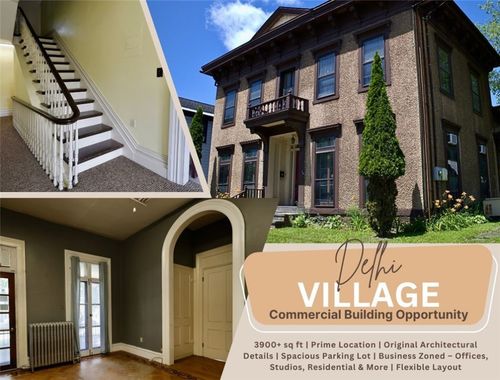 72 Main St, Delhi, NY, 13753-1159 | Card Image