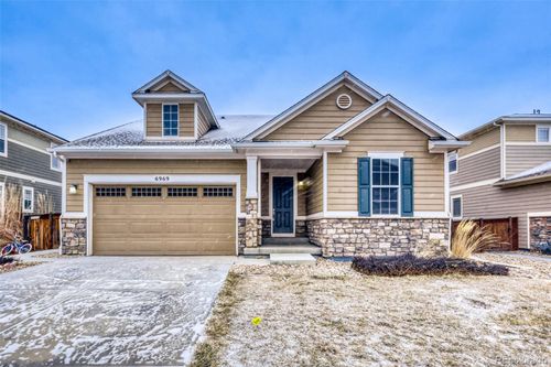 6969 E 123rd Pl, Thornton, CO, 80602-8017 | Card Image