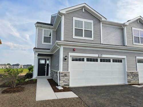 217-217 Cooney Way, Oswego, IL, 60543 | Card Image
