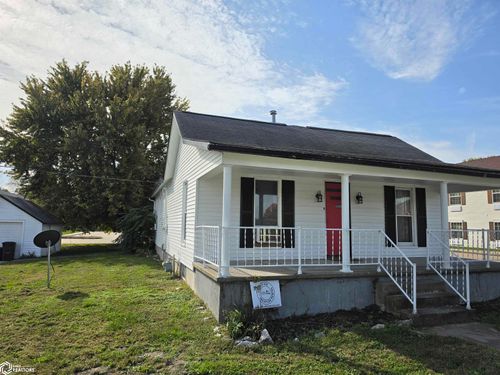 1940 Mulholland St, Nauvoo, IL, 62354-1131 | Card Image