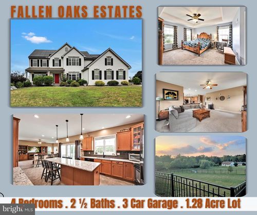 147 Oaken Way, MYERSTOWN, PA, 17067-3317 | Card Image