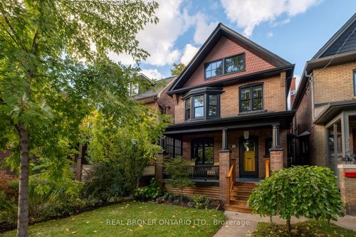 156 Galley Ave, Toronto, ON, M6R1H1 | Card Image