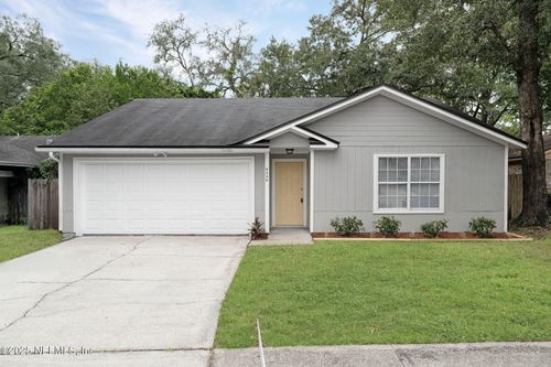 6226 Countryman Ln E, Jacksonville, FL, 32244-2643 | Card Image