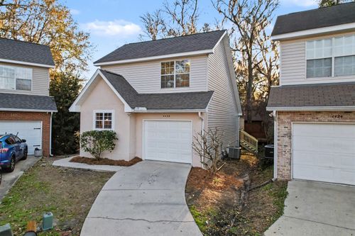4420 Siesta Ct, Tallahassee, FL, 32309-2292 | Card Image