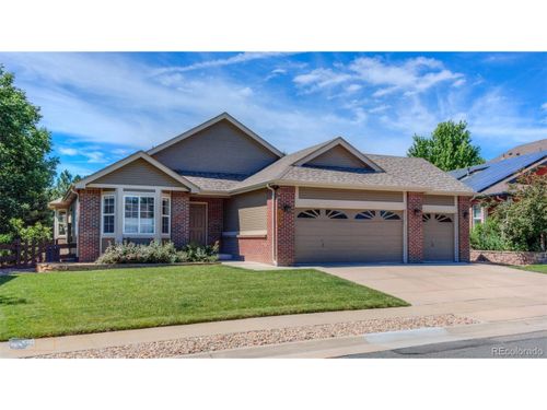 16562 W 61st Pl, Arvada, CO, 80403-2612 | Card Image