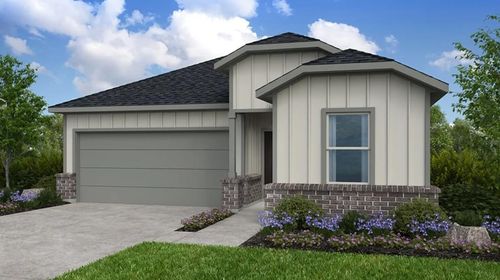 7822 Seafoam Green Ln, Cypress, TX, 77433-8731 | Card Image
