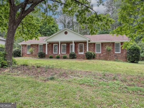 2764 Amberly Way, Snellville, GA, 30078-3048 | Card Image