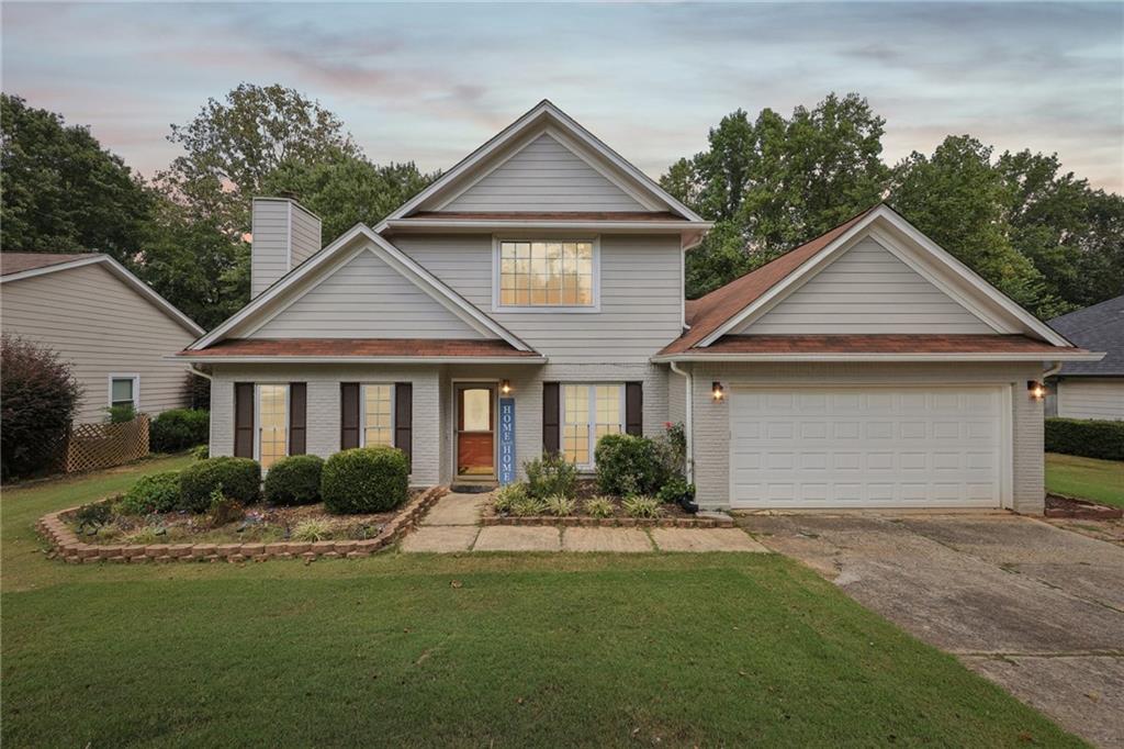 Willow Meadow Cir, Johns Creek, GA 30022 #1
