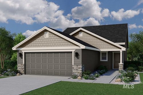 1574 Witt, Mountain Home, ID, 83647 | Card Image