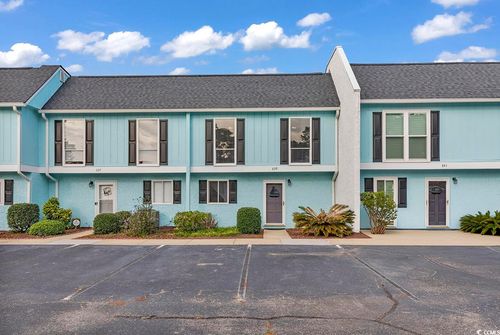 839-839 Villa Dr, North Myrtle Beach, SC, 29582-2541 | Card Image
