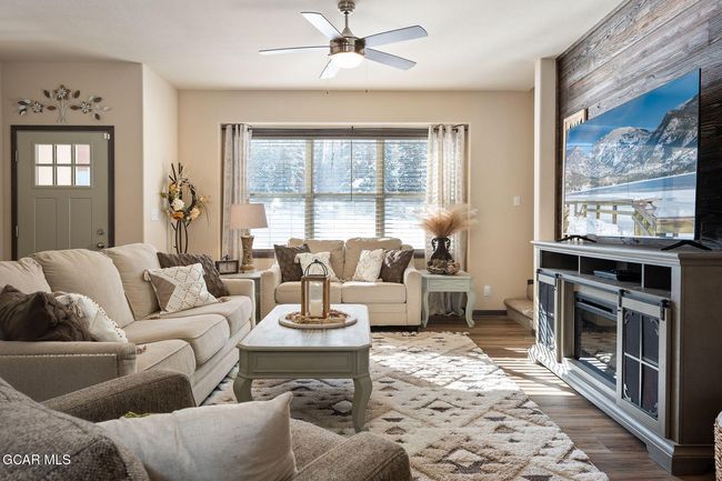 1388 County Road 64, House other with 4 bedrooms, 2 bathrooms and null parking in Grand Lake CO | Image 8