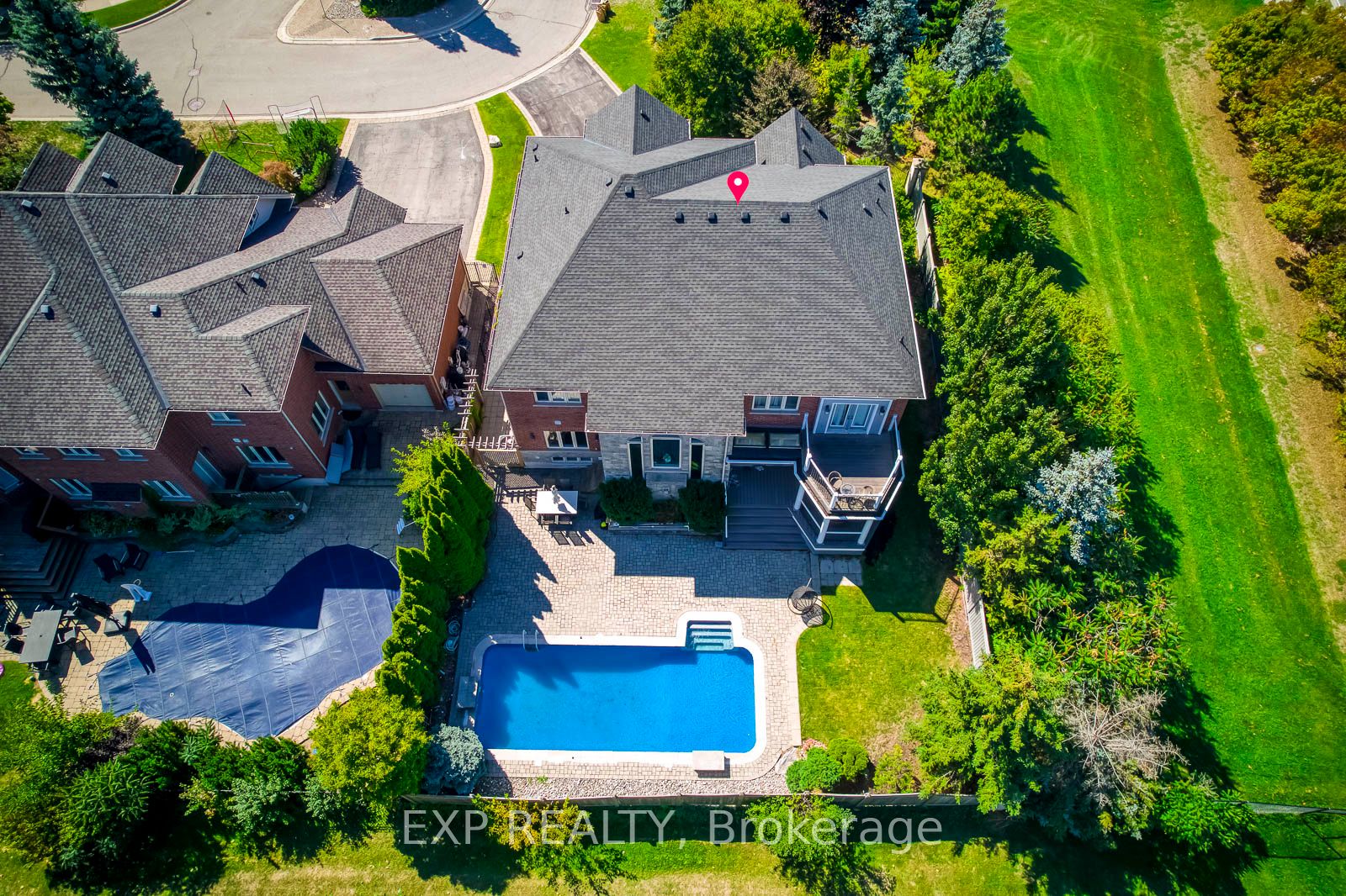 Residential in Oakville 4