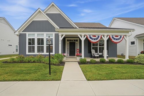 5614 Jessica Ln W, Powell, OH, 43065-0483 | Card Image