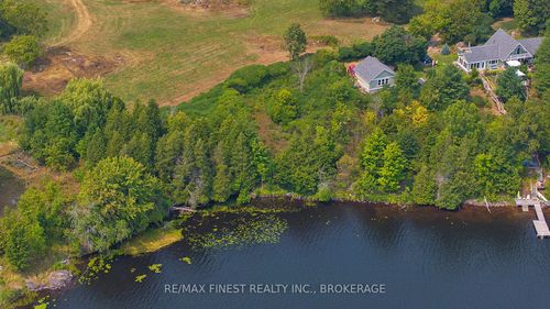 0 Island View Lane, Central Frontenac, ON, K0H2K0 | Card Image