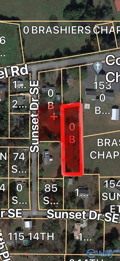 1.56 acres Se Sunset Circle, Arab, AL, 35016 | Card Image