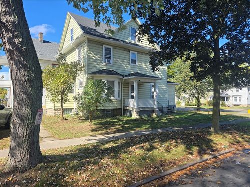 469 Arnett Blvd, Rochester, NY, 14619-1101 | Card Image