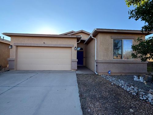 3014 Morrissey St Sw, Albuquerque, NM, 87121-5474 | Card Image