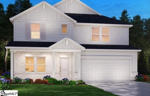432 Ragland Avenue, Greer, SC, 29651 | Card Image