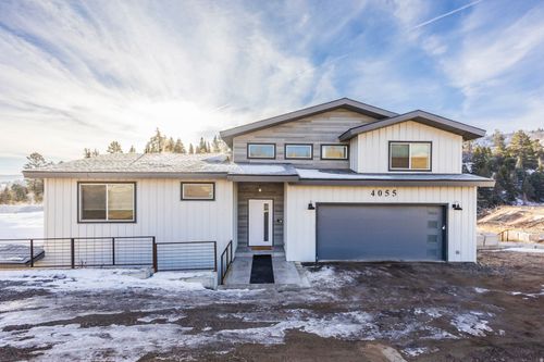 4055 Kilby Rd, Park City, UT, 84098-5465 | Card Image