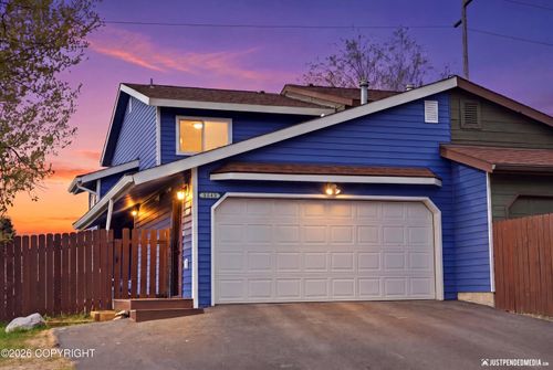 3543 Sagan Cir, Anchorage, AK, 99517-2315 | Card Image