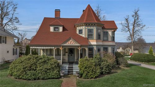 50 W Terrace Ave, Lakewood, NY, 14750-1181 | Card Image