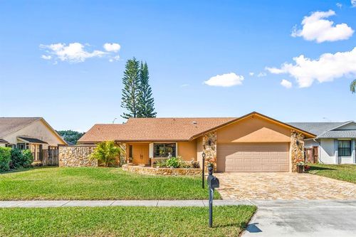 19873 Court Of The Myrtles, Boca Raton, FL, 33434-3717 | Card Image