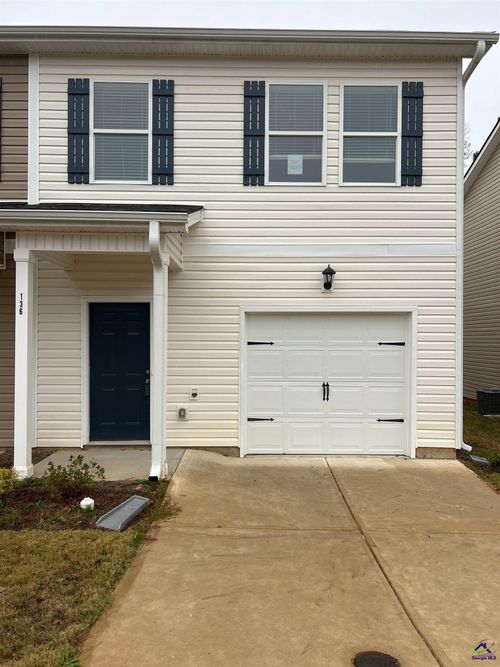 136 Red Oak Trl Nw, Milledgeville, GA, 31061-6693 | Card Image